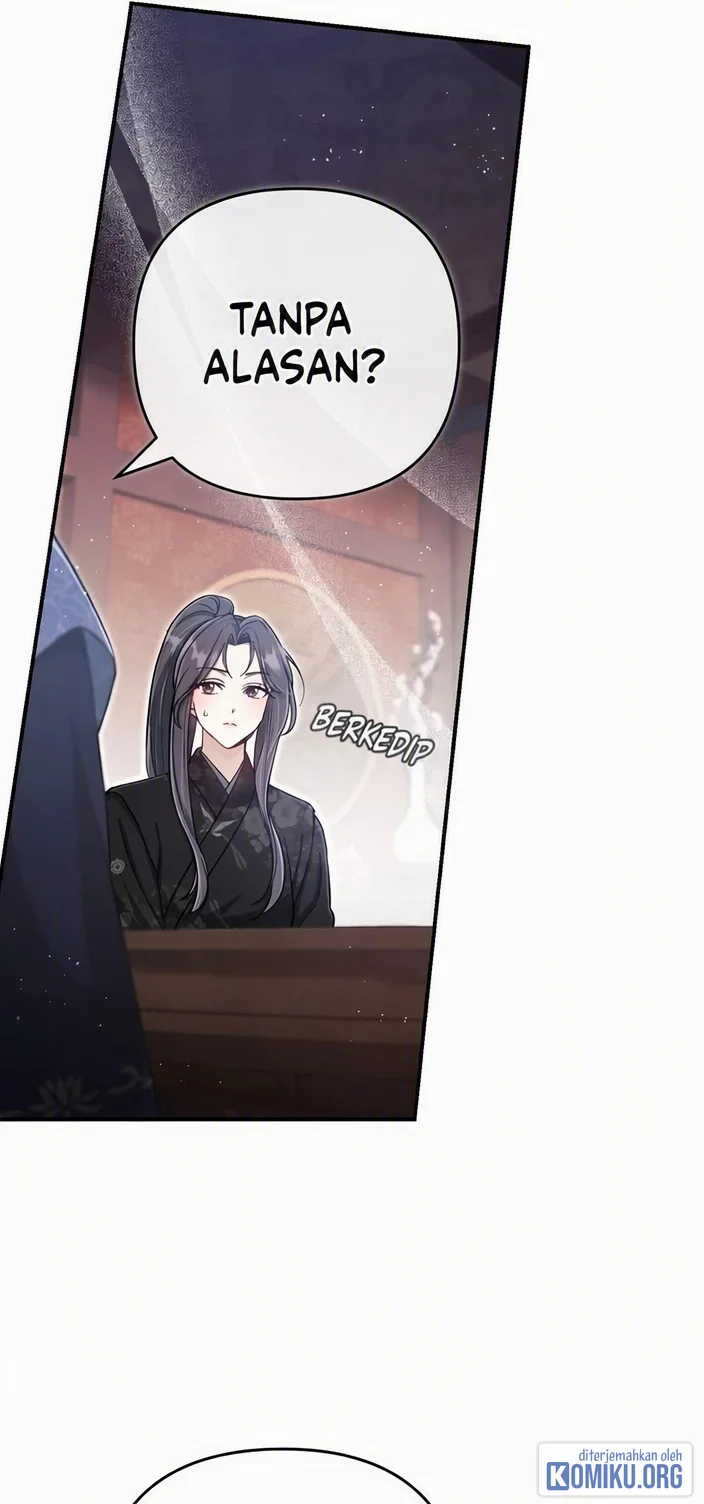 The Heavenly Demon Cult’s Strongest Maid Chapter 33 Gambar 39
