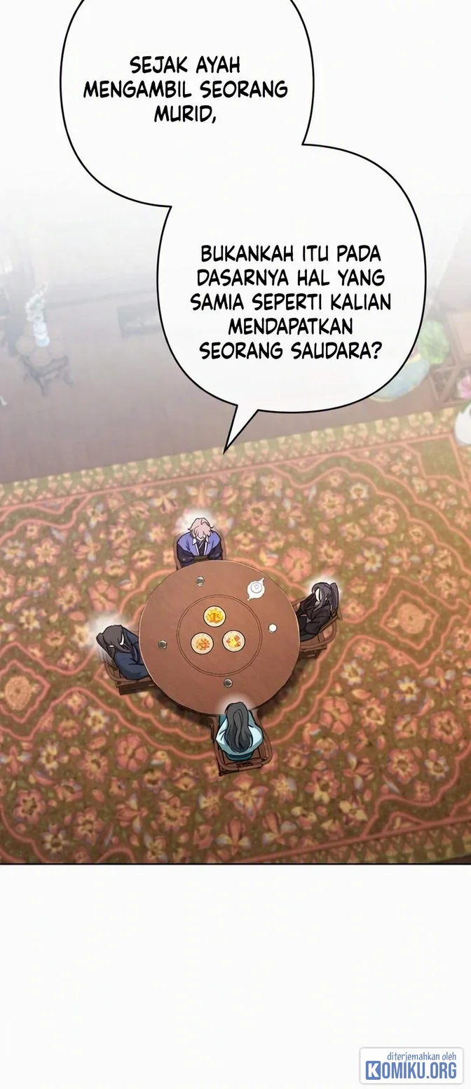 The Heavenly Demon Cult’s Strongest Maid Chapter 33 Gambar 40