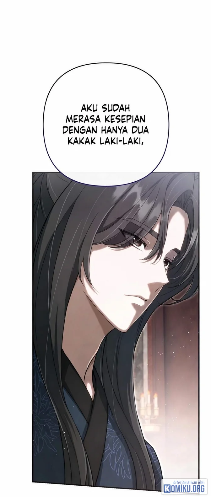 The Heavenly Demon Cult’s Strongest Maid Chapter 33 Gambar 41