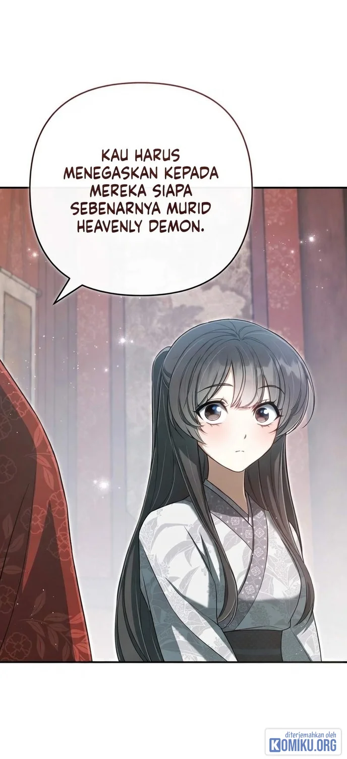 The Heavenly Demon Cult’s Strongest Maid Chapter 36 Gambar 32