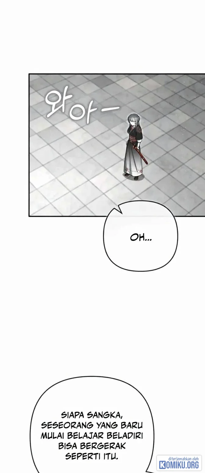 The Heavenly Demon Cult’s Strongest Maid Chapter 39 Gambar 39