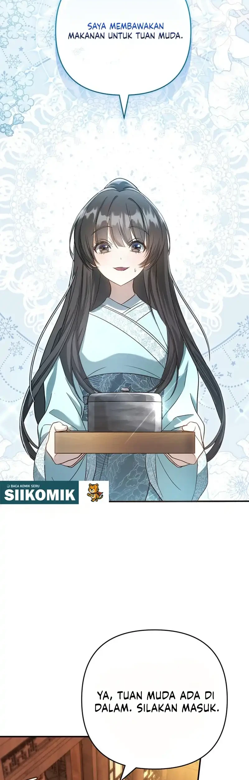 The Heavenly Demon Cult’s Strongest Maid Chapter 4 Gambar 26