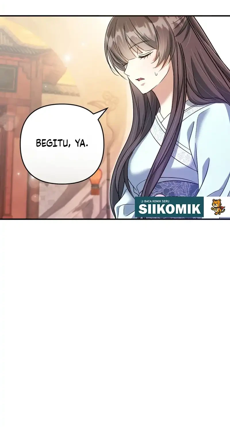 The Heavenly Demon Cult’s Strongest Maid Chapter 5 Gambar 28