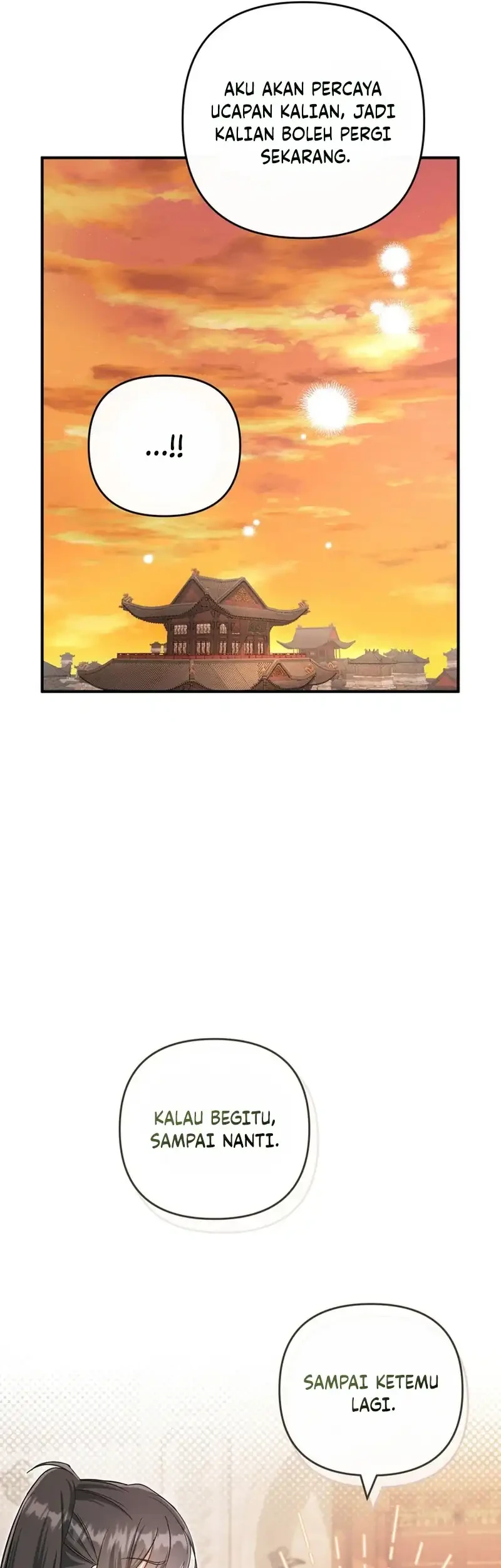 The Heavenly Demon Cult’s Strongest Maid Chapter 5 Gambar 29