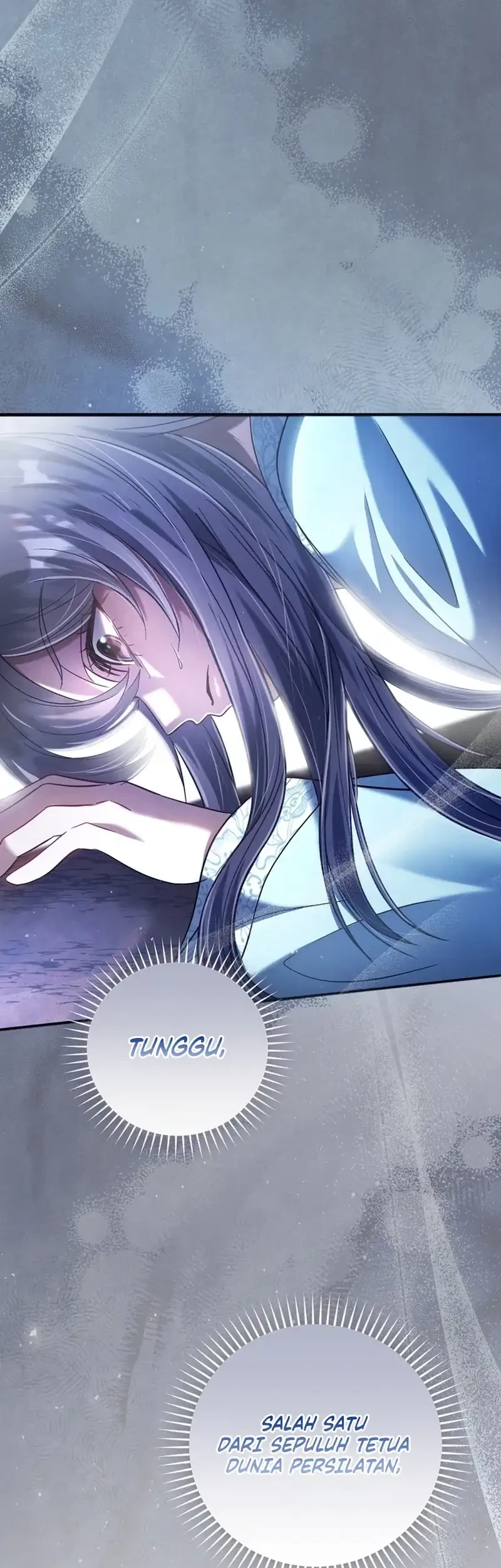 The Heavenly Demon Cult’s Strongest Maid Chapter 7 Gambar 28