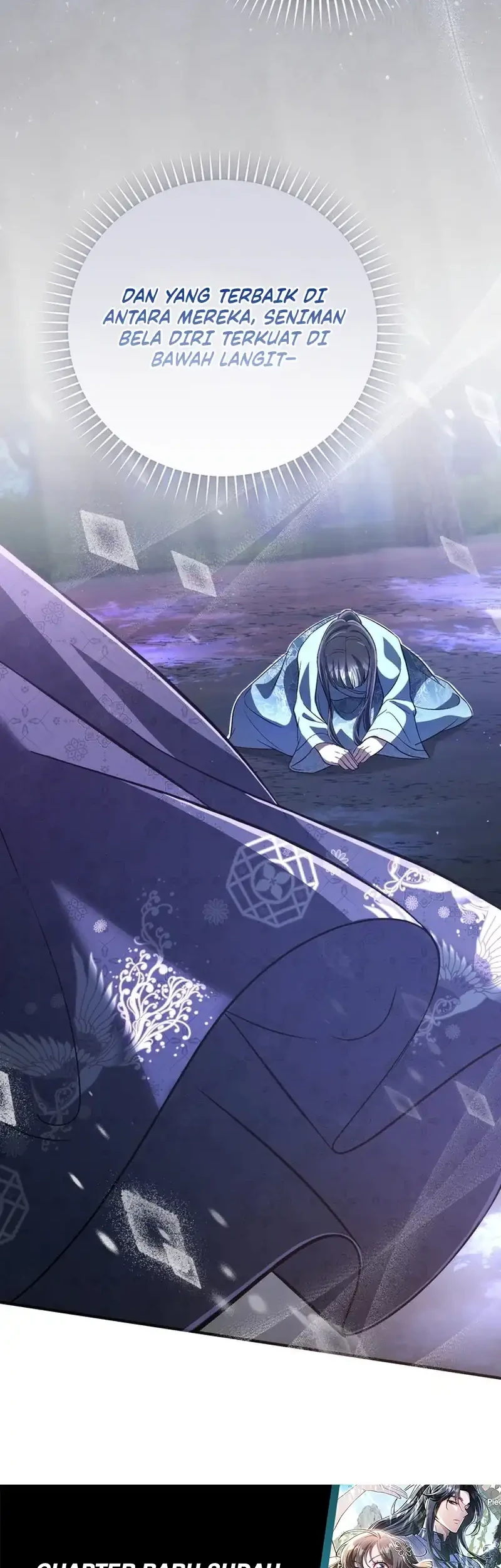 The Heavenly Demon Cult’s Strongest Maid Chapter 7 Gambar 29