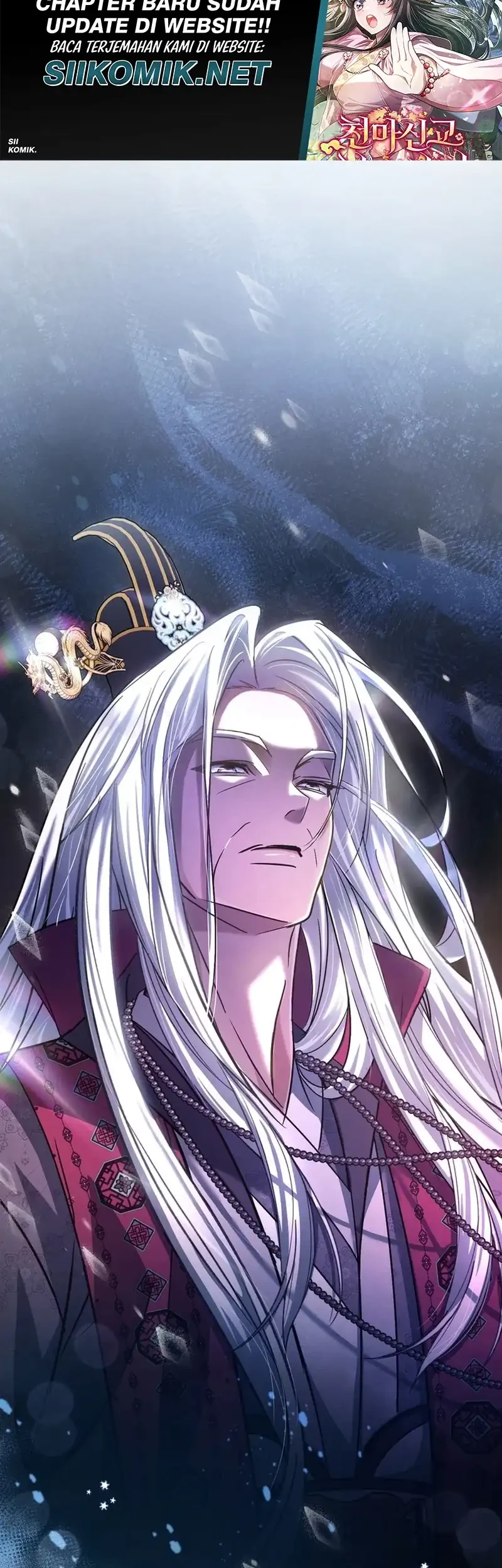 The Heavenly Demon Cult’s Strongest Maid Chapter 7 Gambar 30