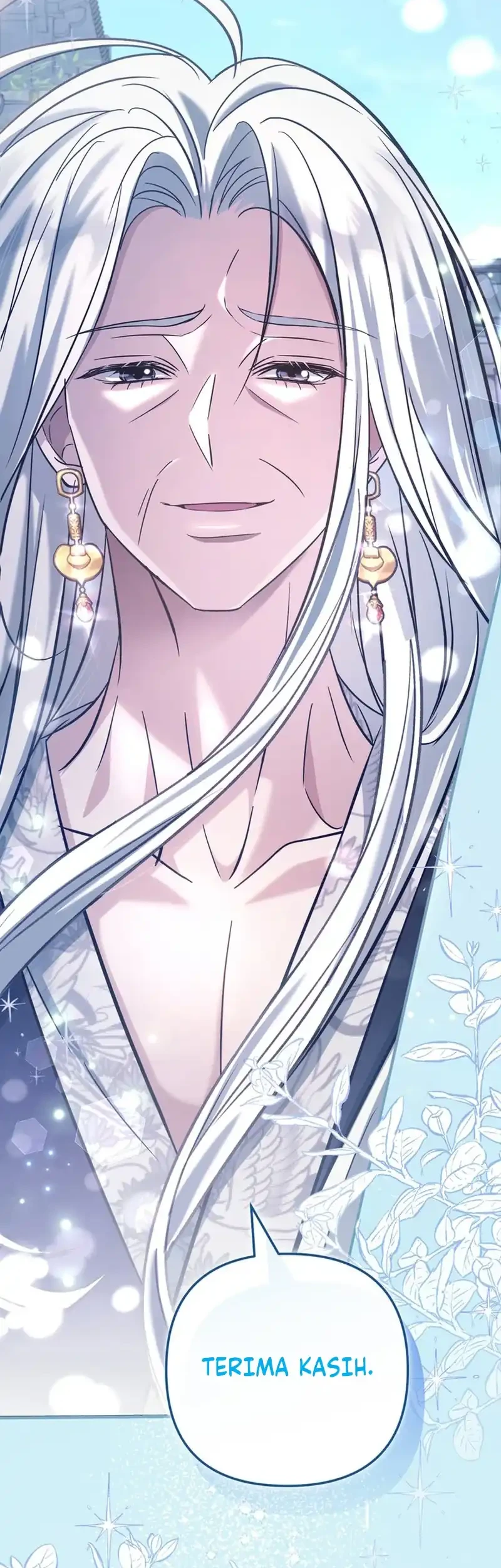 The Heavenly Demon Cult’s Strongest Maid Chapter 8 Gambar 26