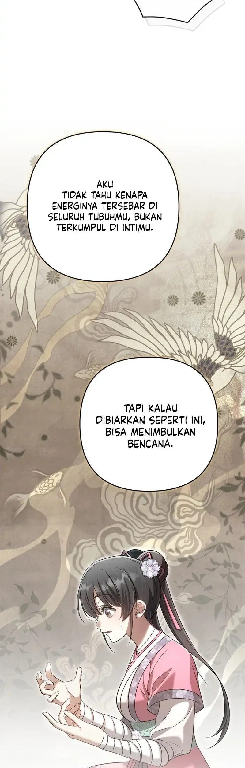The Heavenly Demon Cult’s Strongest Maid Chapter 9 Gambar 27
