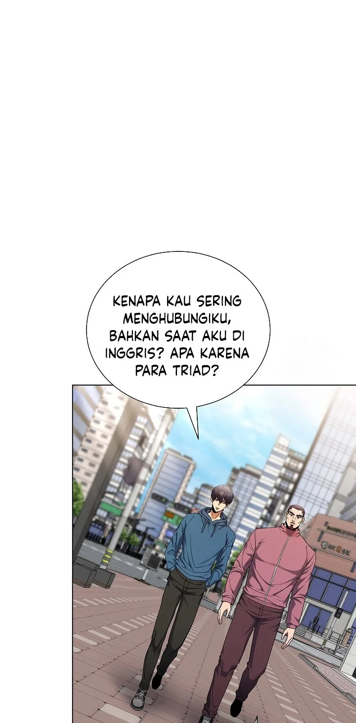 The Heavenly Demon Lord Who Doesn’t Want to Level Up Chapter 54 Gambar 28