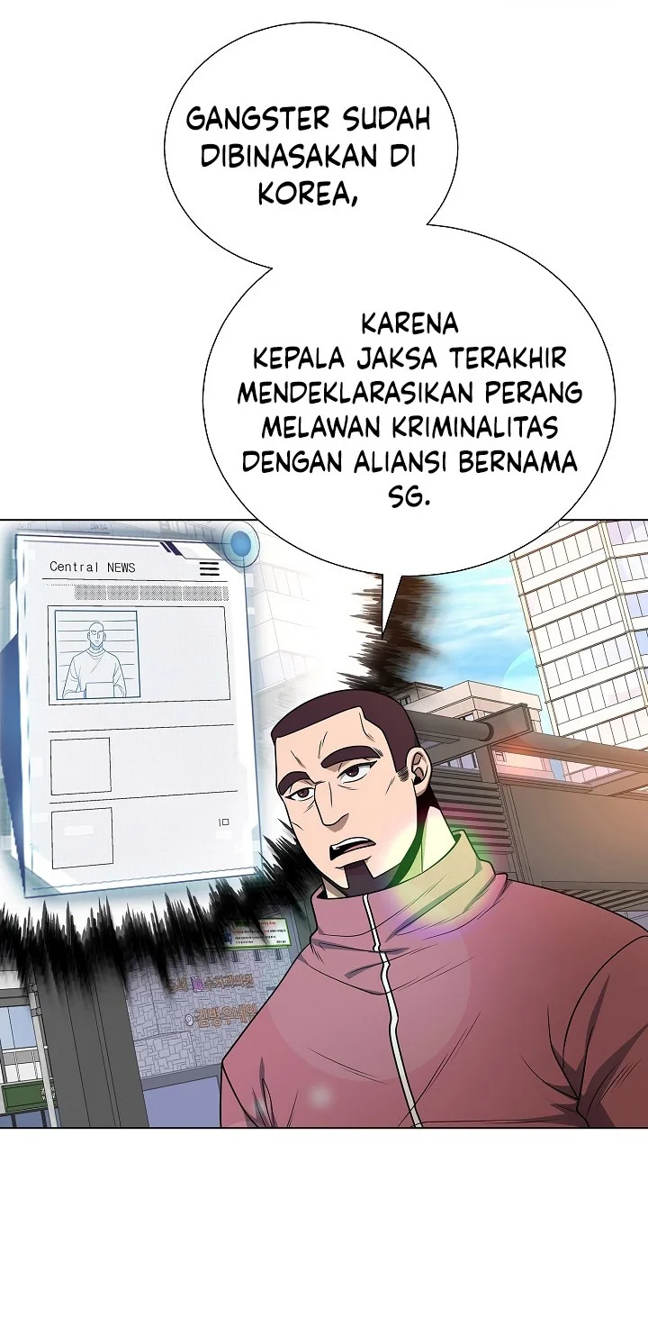 The Heavenly Demon Lord Who Doesn’t Want to Level Up Chapter 54 Gambar 30