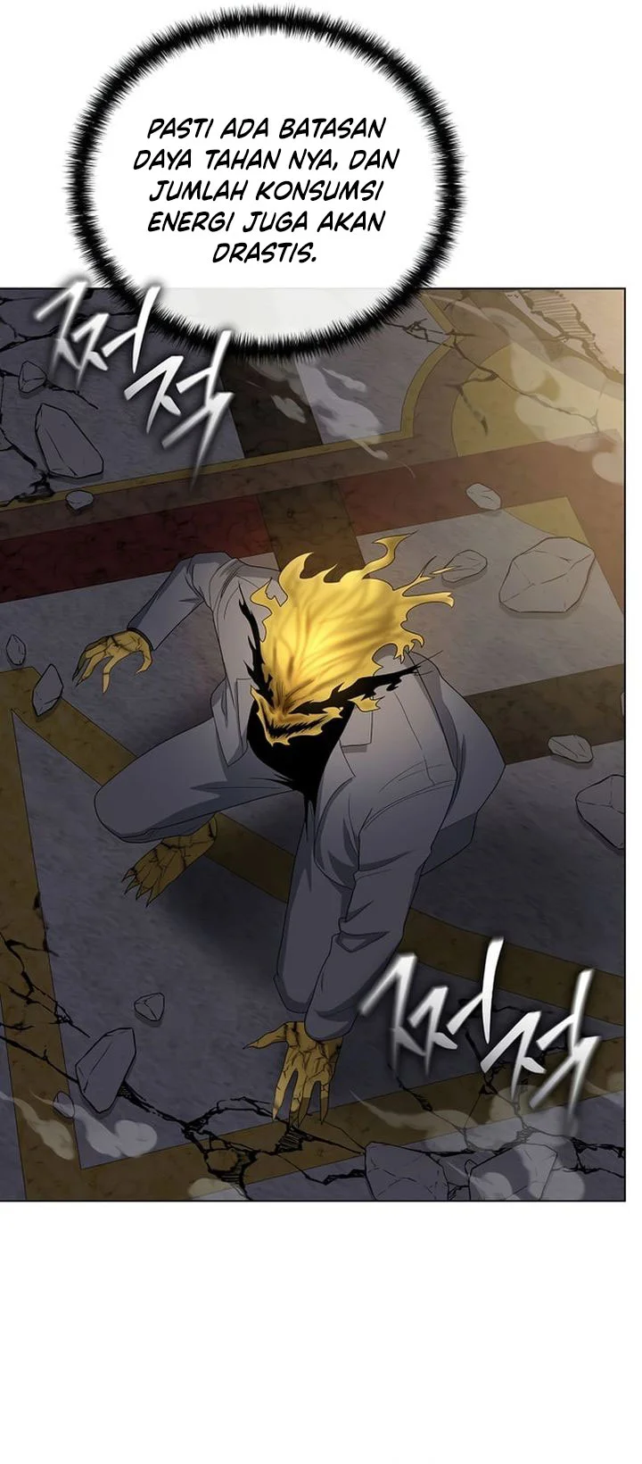 The Heavenly Demon Lord Who Doesn’t Want to Level Up Chapter 95 Gambar 28