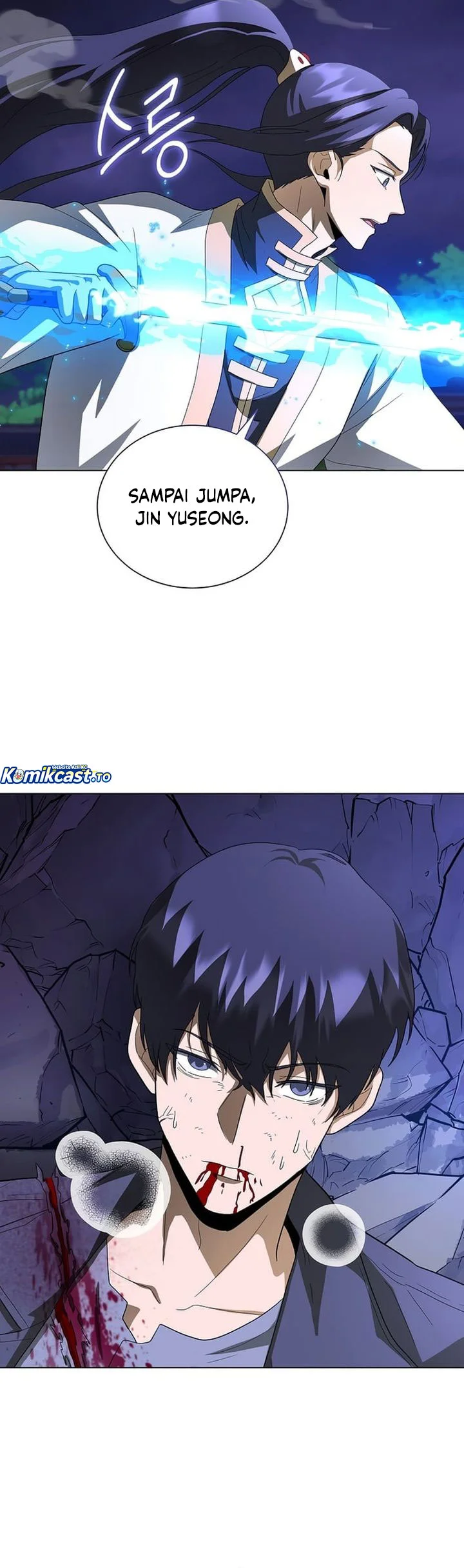 The Heavenly Demon Lord Who Doesn’t Want to Level Up Chapter 98 Gambar 33