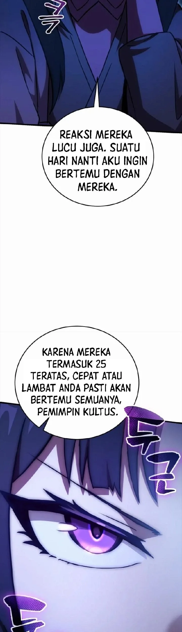The Heavenly Demon's Otherworld Livestream Chapter 12 Gambar 36