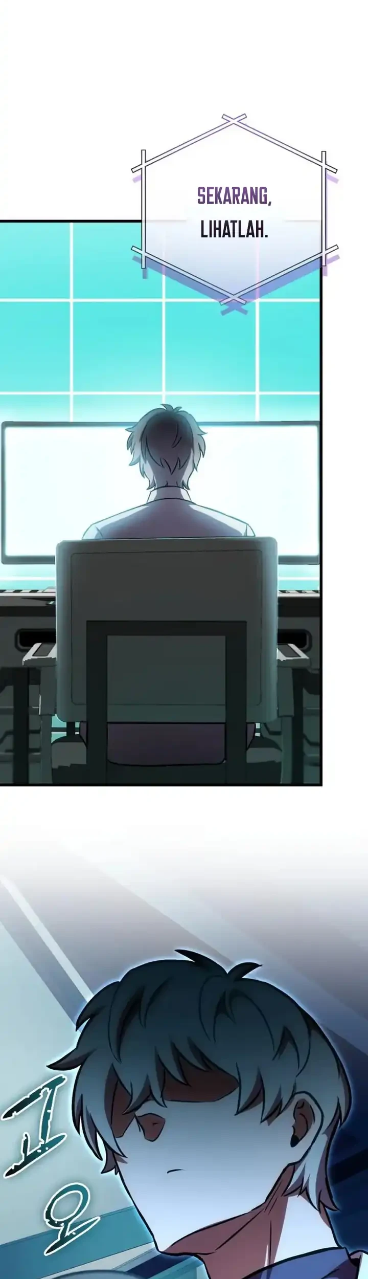 The Heavenly Demon's Otherworld Livestream Chapter 13 Gambar 34