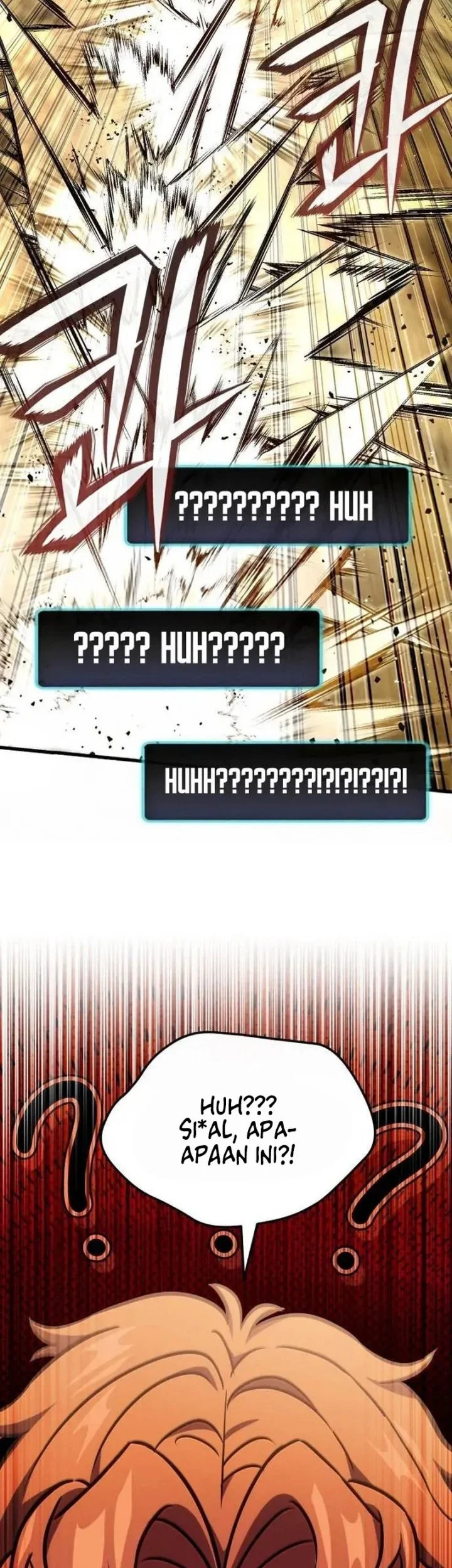 The Heavenly Demon's Otherworld Livestream Chapter 18 Gambar 32