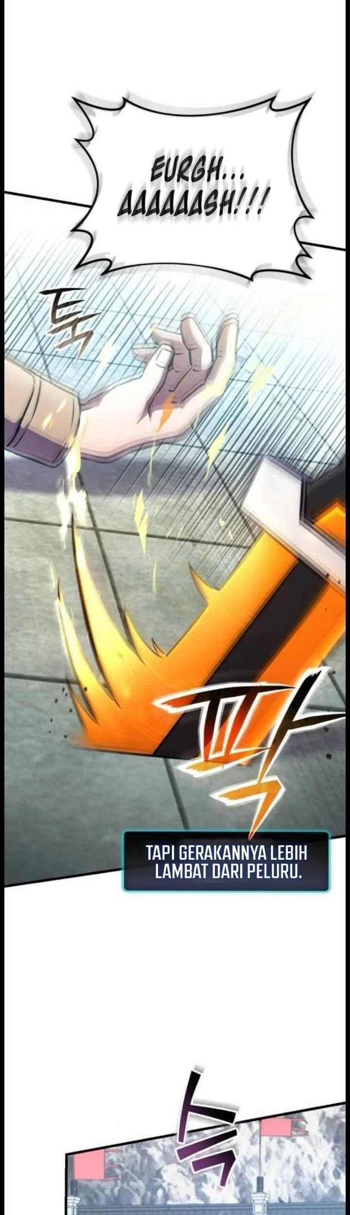 The Heavenly Demon's Otherworld Livestream Chapter 19 Gambar 33