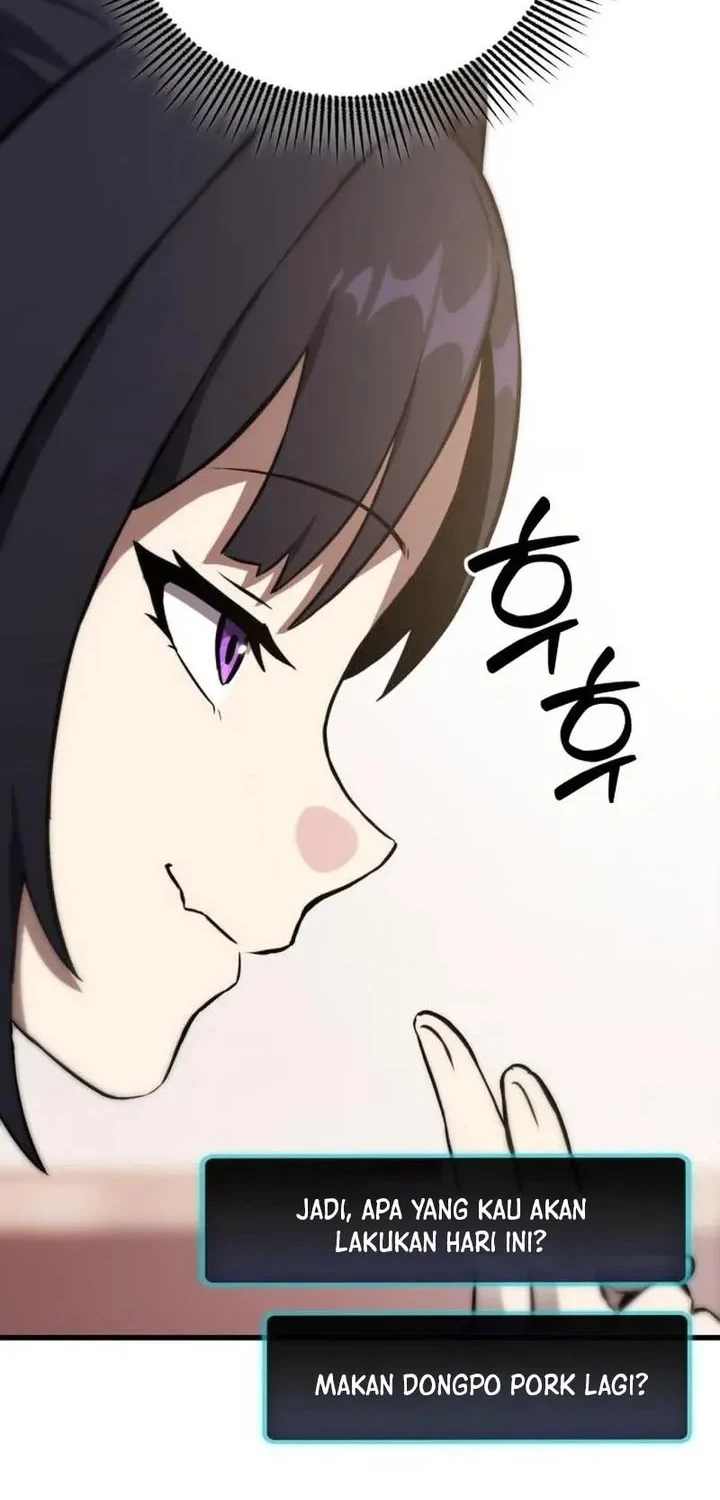 The Heavenly Demon's Otherworld Livestream Chapter 2 Gambar 62