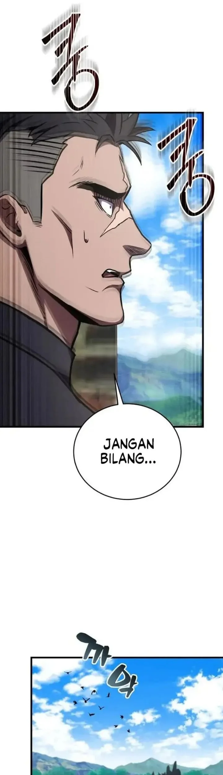 The Heavenly Demon's Otherworld Livestream Chapter 21 Gambar 36
