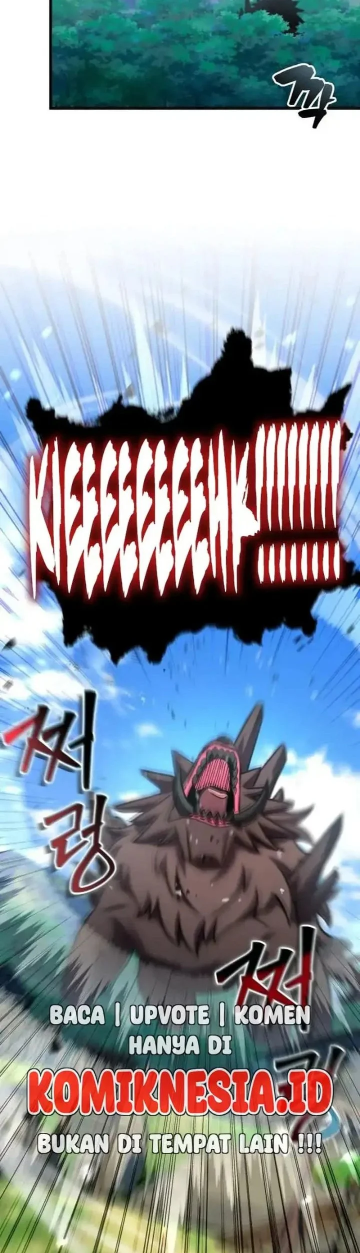 The Heavenly Demon's Otherworld Livestream Chapter 21 Gambar 37