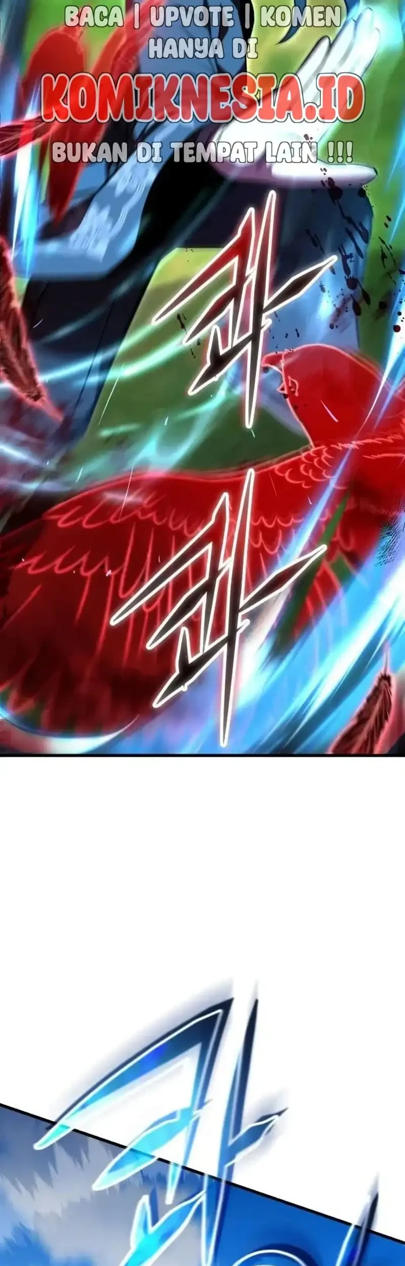 The Heavenly Demon's Otherworld Livestream Chapter 22 Gambar 38