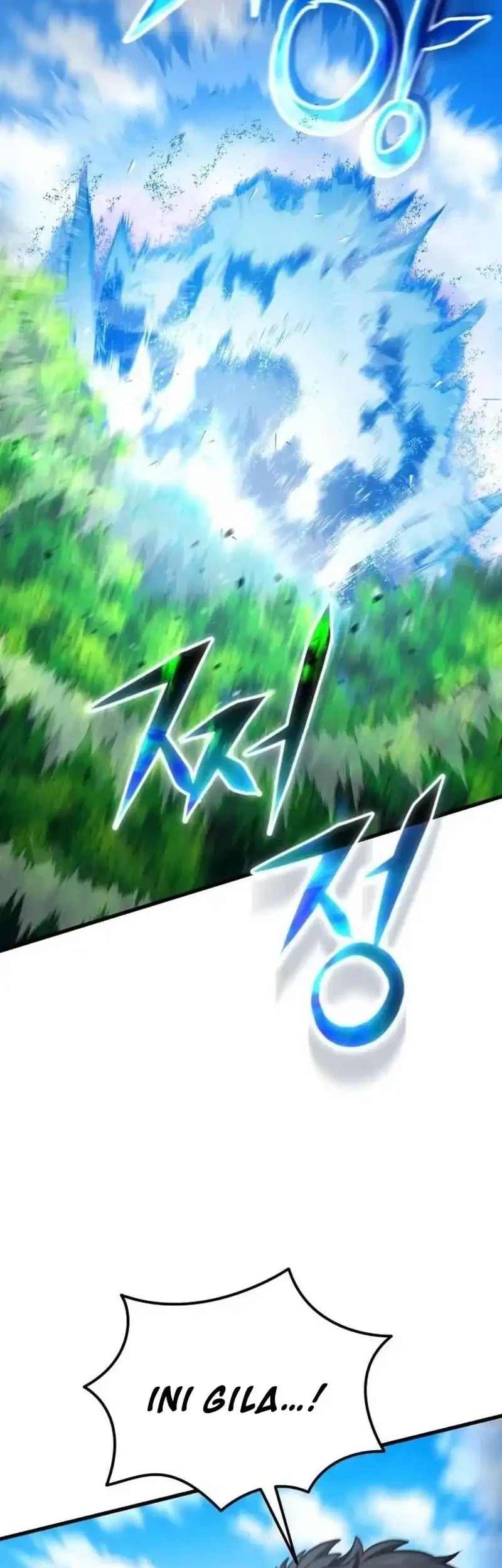 The Heavenly Demon's Otherworld Livestream Chapter 22 Gambar 39