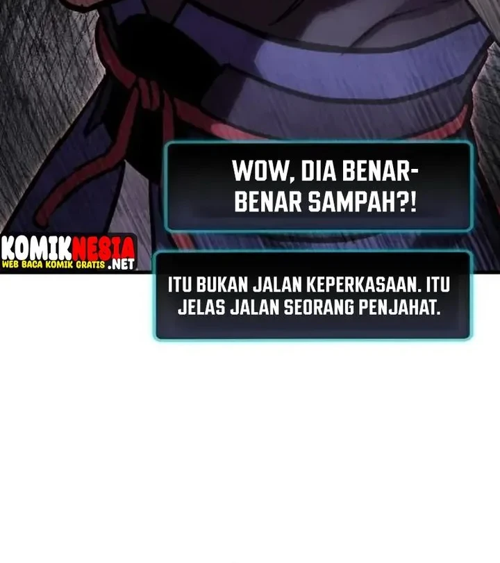 The Heavenly Demon's Otherworld Livestream Chapter 5 Gambar 45