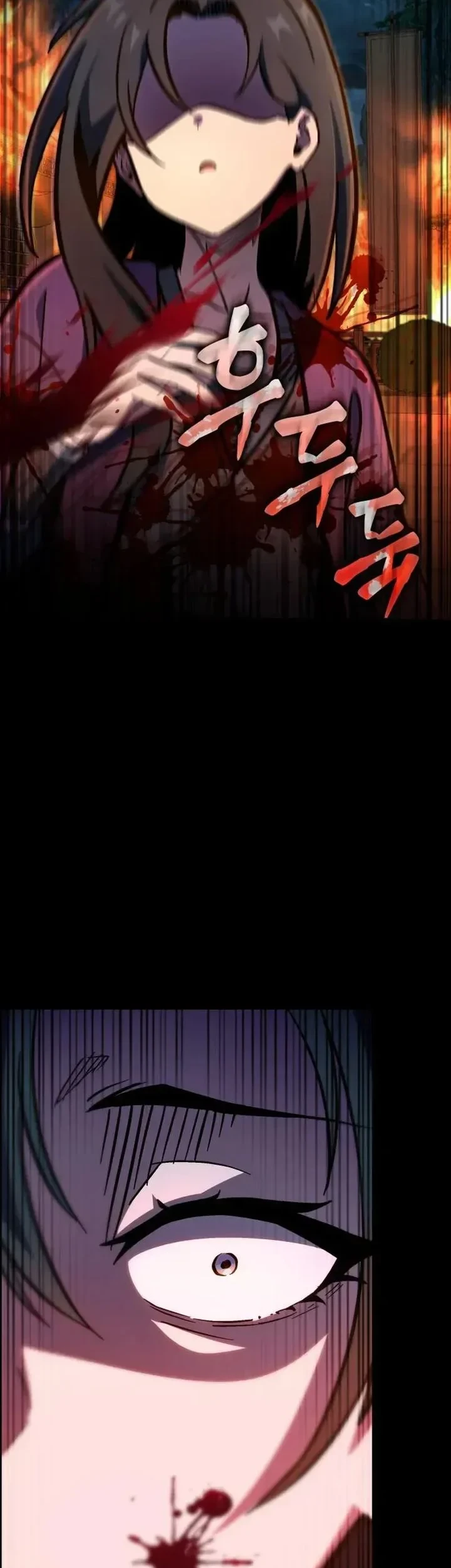 The Heavenly Demon's Otherworld Livestream Chapter 6 Gambar 47