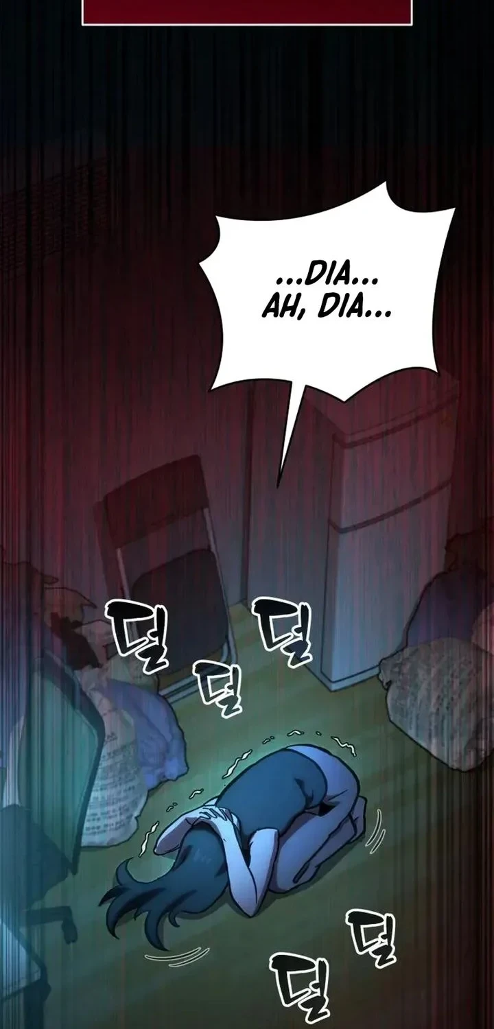 The Heavenly Demon's Otherworld Livestream Chapter 6 Gambar 51