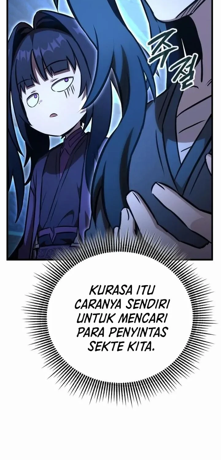 The Heavenly Demon's Otherworld Livestream Chapter 7 Gambar 49