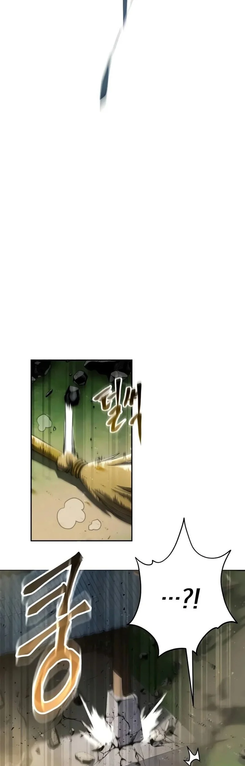The Heavenly Demon Wants A Quiet Life Chapter 100 Gambar 40