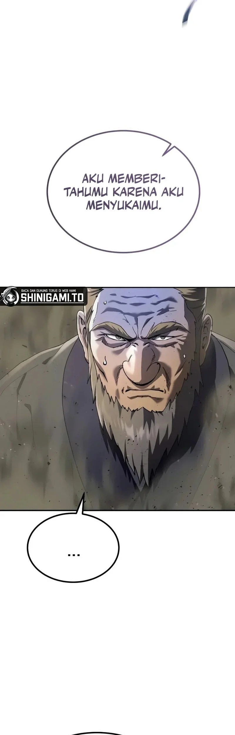 The Heavenly Demon Wants A Quiet Life Chapter 100 Gambar 43