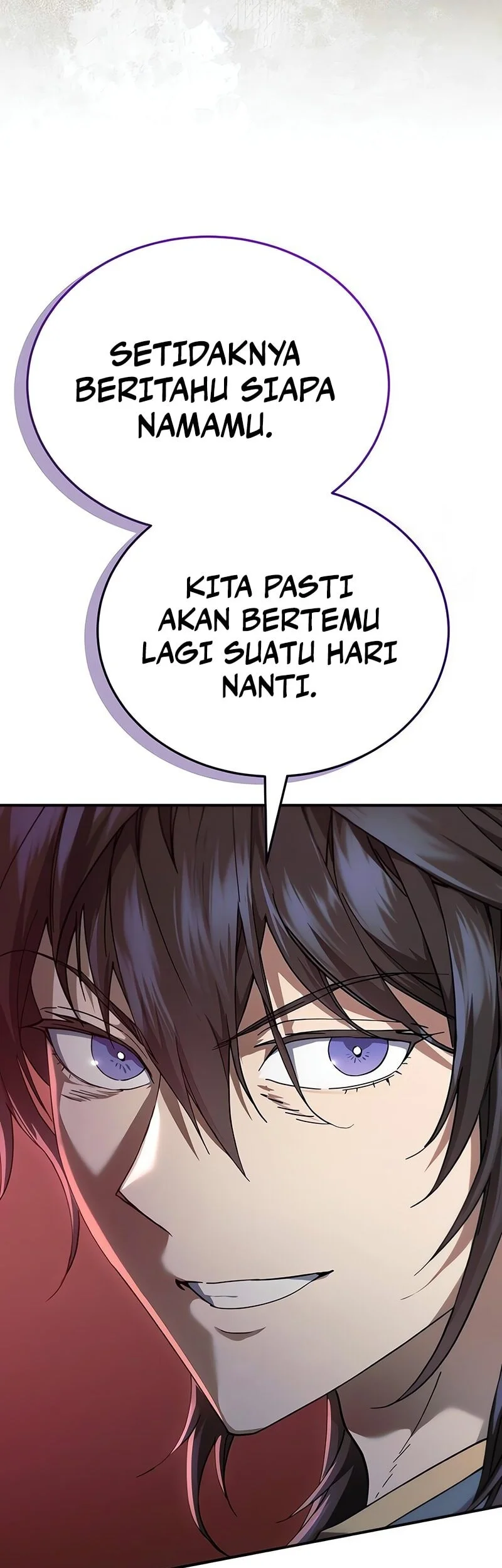 The Heavenly Demon Wants A Quiet Life Chapter 63 Gambar 36