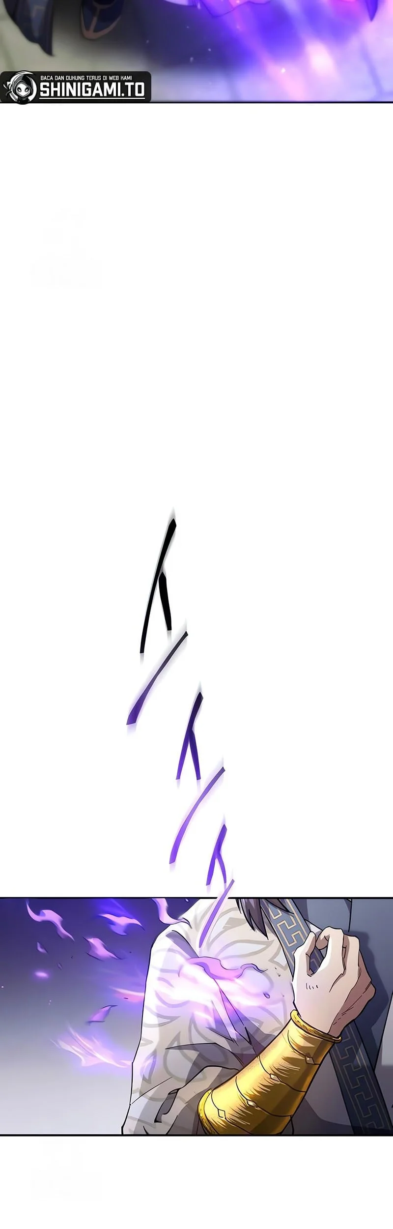 The Heavenly Demon Wants A Quiet Life Chapter 69 Gambar 34