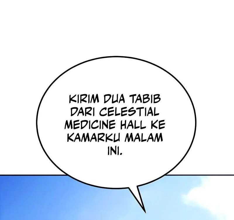 The Heavenly Demon Wants A Quiet Life Chapter 69 Gambar 35