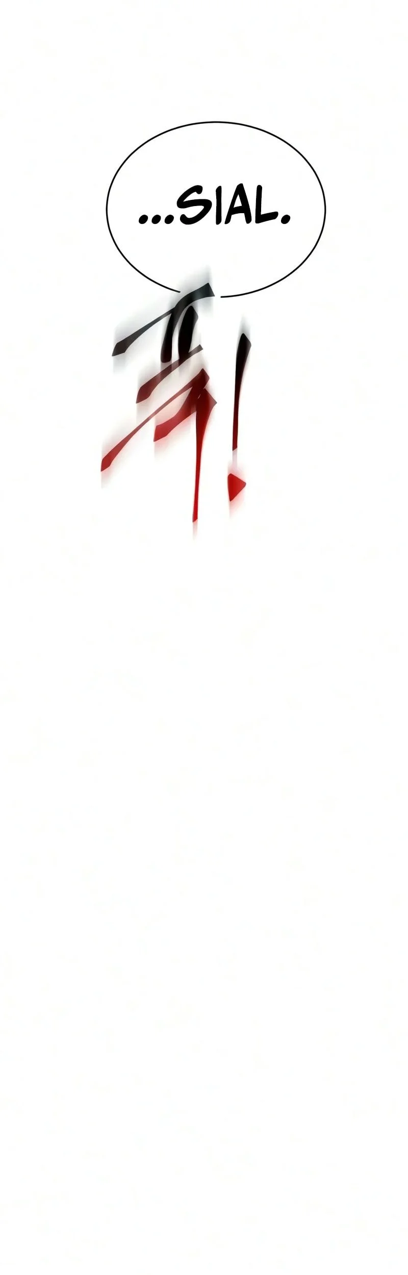 The Heavenly Demon Wants A Quiet Life Chapter 81 Gambar 40