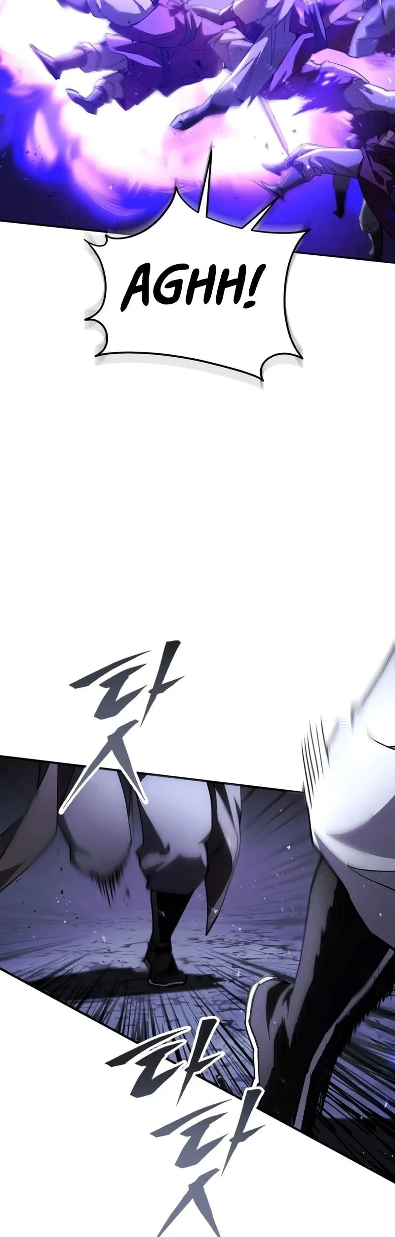 The Heavenly Demon Wants A Quiet Life Chapter 82 Gambar 40