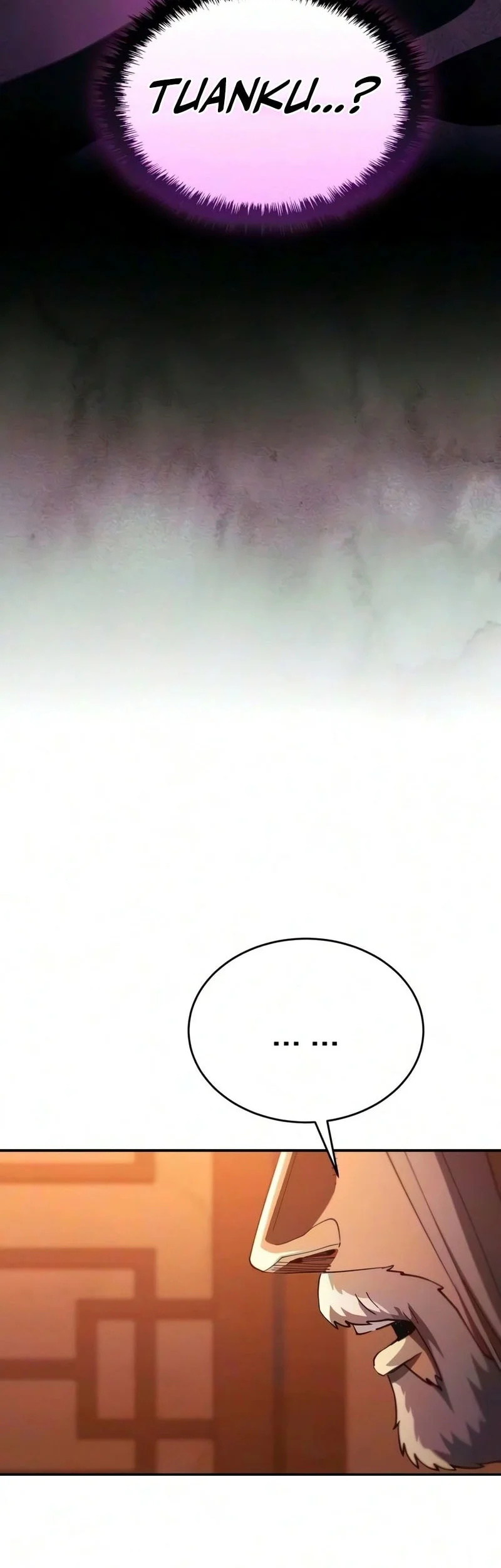 The Heavenly Demon Wants A Quiet Life Chapter 83 Gambar 37