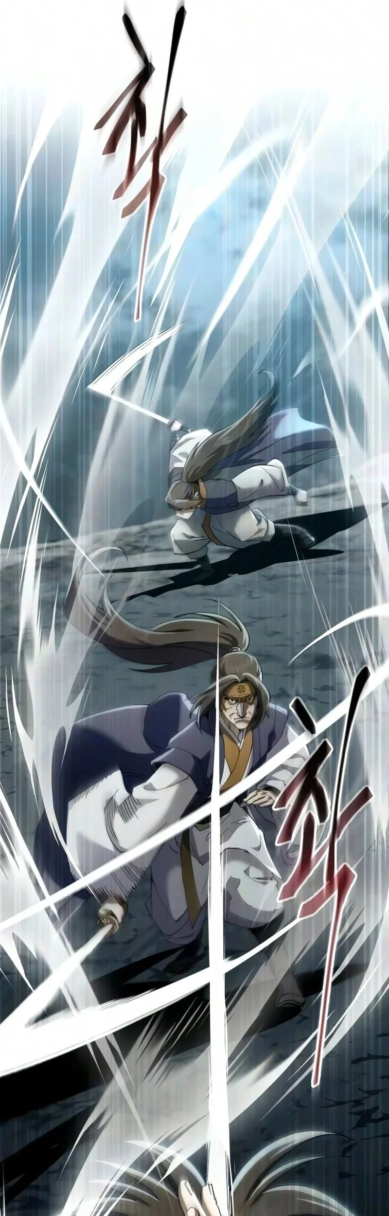 The Heavenly Demon Wants A Quiet Life Chapter 86 Gambar 38