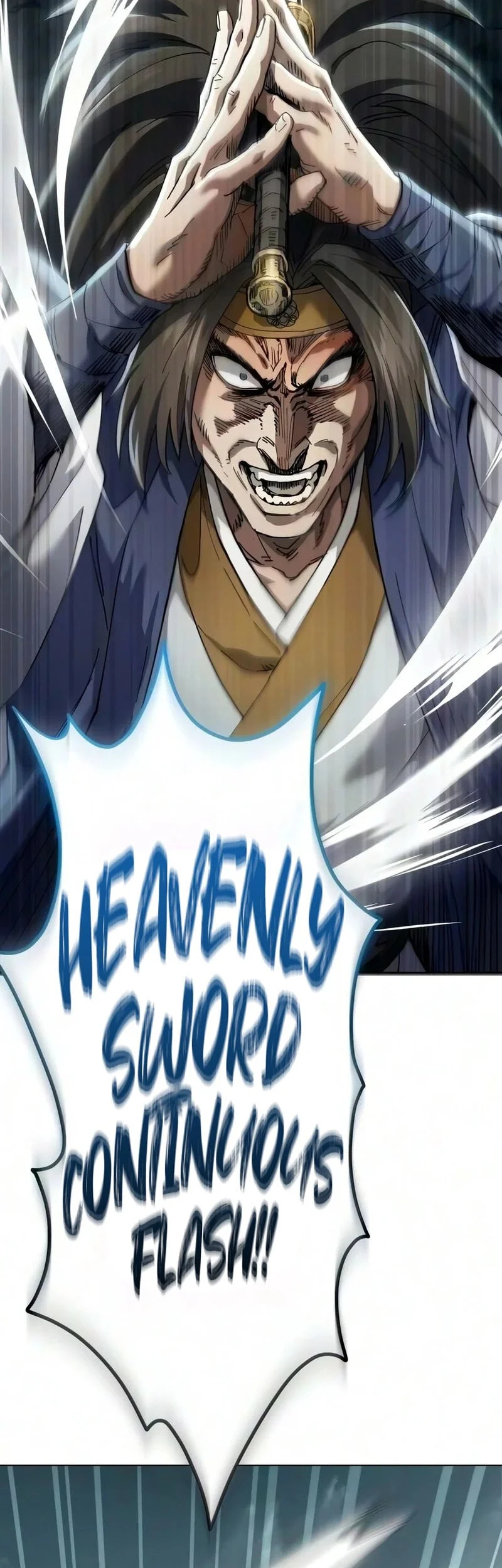 The Heavenly Demon Wants A Quiet Life Chapter 86 Gambar 39
