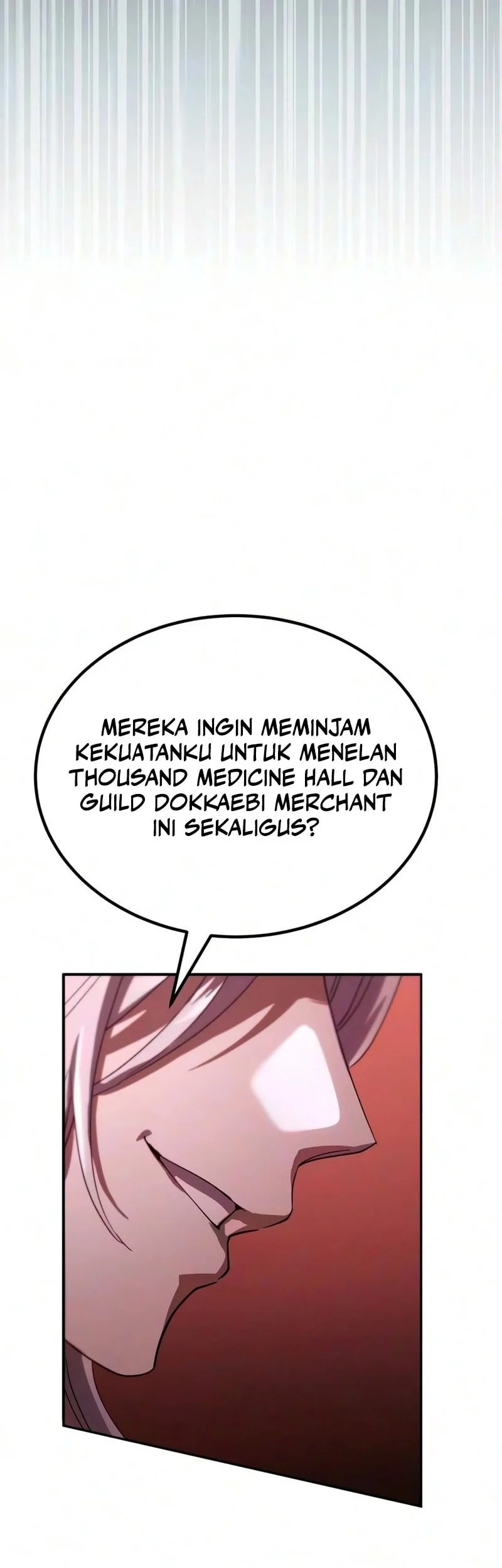 The Heavenly Demon Wants A Quiet Life Chapter 89 Gambar 39