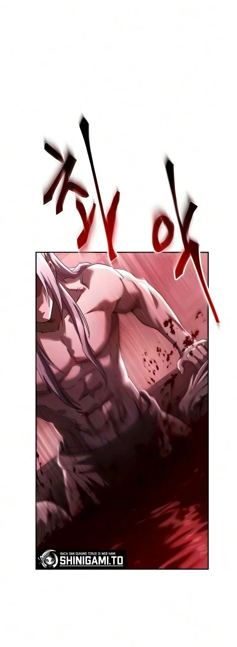 The Heavenly Demon Wants A Quiet Life Chapter 89 Gambar 41