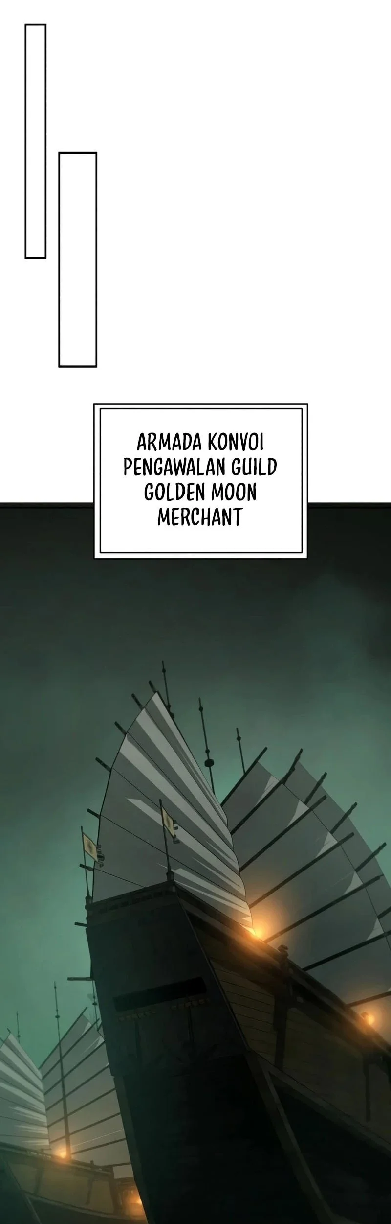 The Heavenly Demon Wants A Quiet Life Chapter 90 Gambar 36