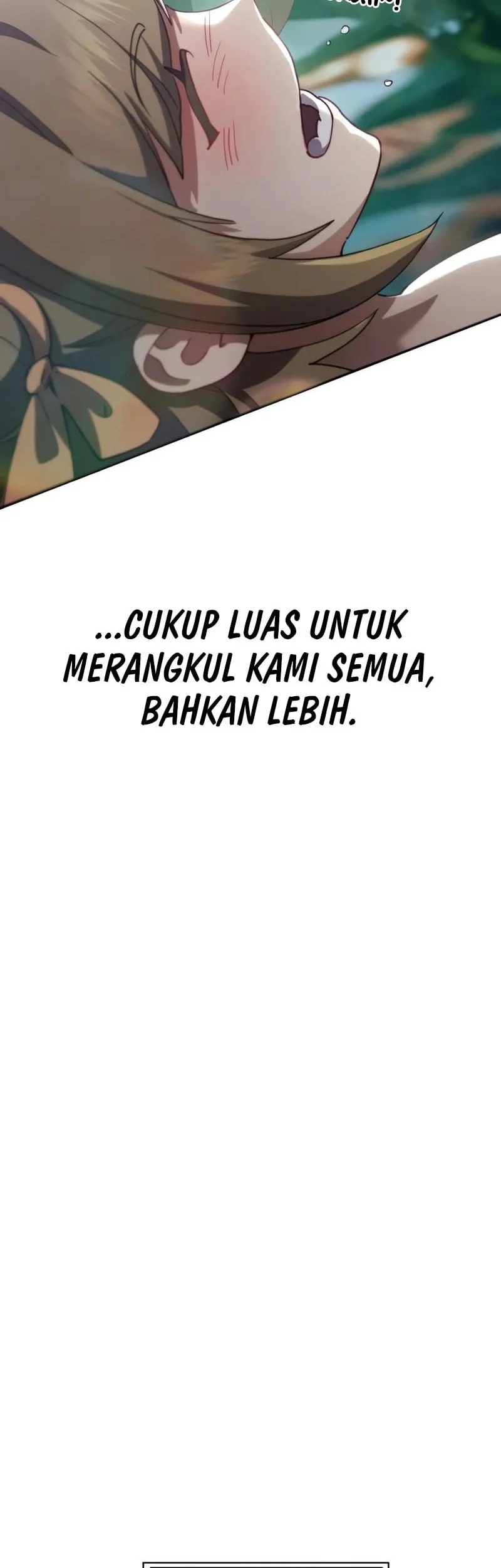 The Heavenly Demon Wants A Quiet Life Chapter 91 Gambar 35