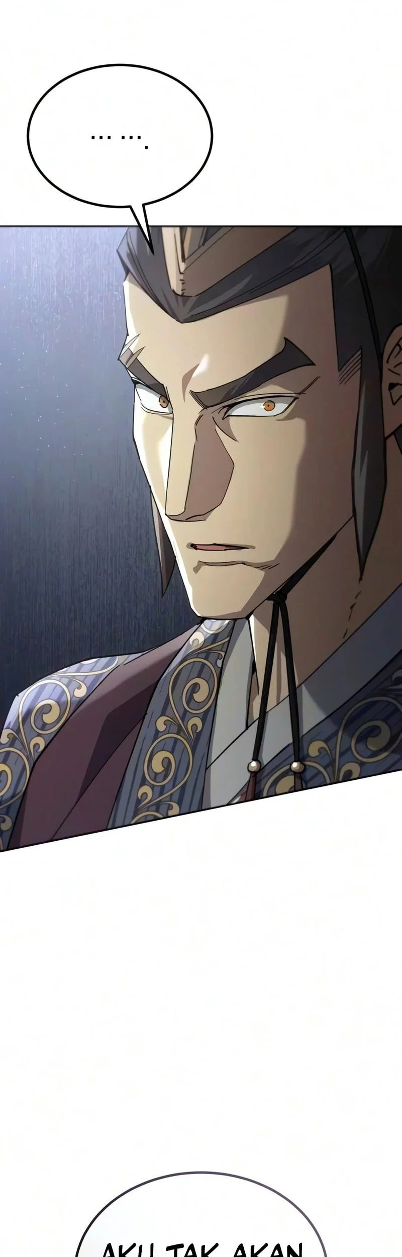 The Heavenly Demon Wants A Quiet Life Chapter 92 Gambar 36