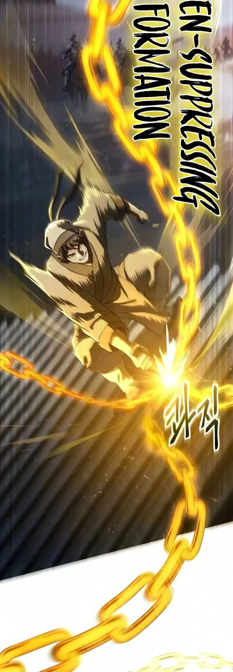The Heavenly Demon Wants A Quiet Life Chapter 99 Gambar 37