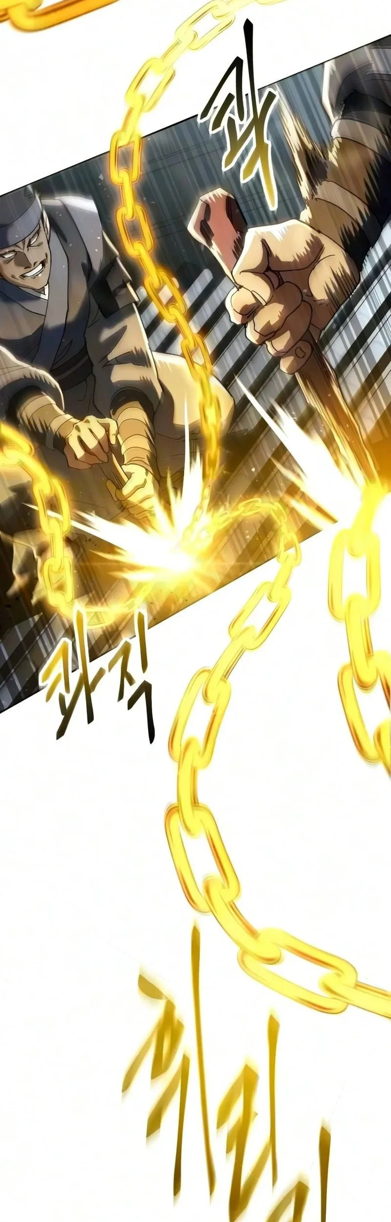 The Heavenly Demon Wants A Quiet Life Chapter 99 Gambar 38