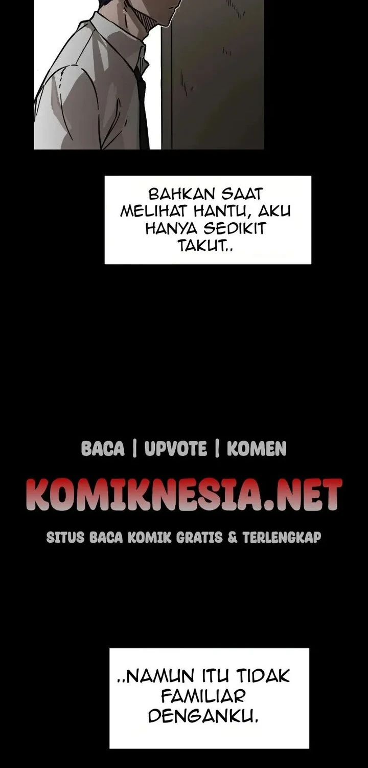 The Heavenly Path's Annihilation Chapter 1 Gambar 52