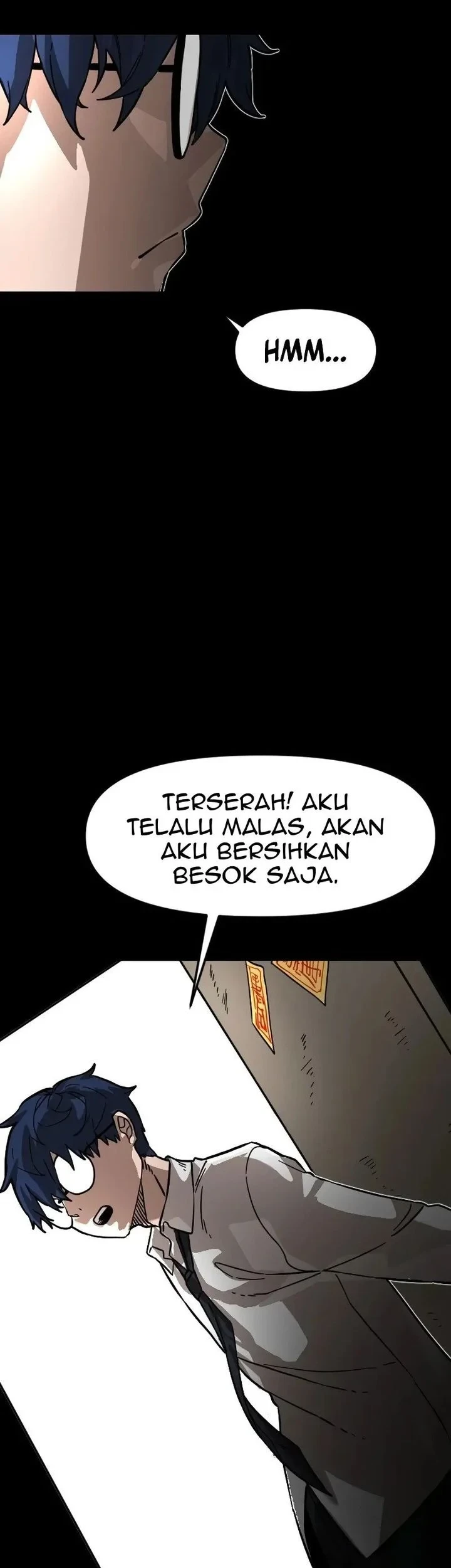 The Heavenly Path's Annihilation Chapter 1 Gambar 53