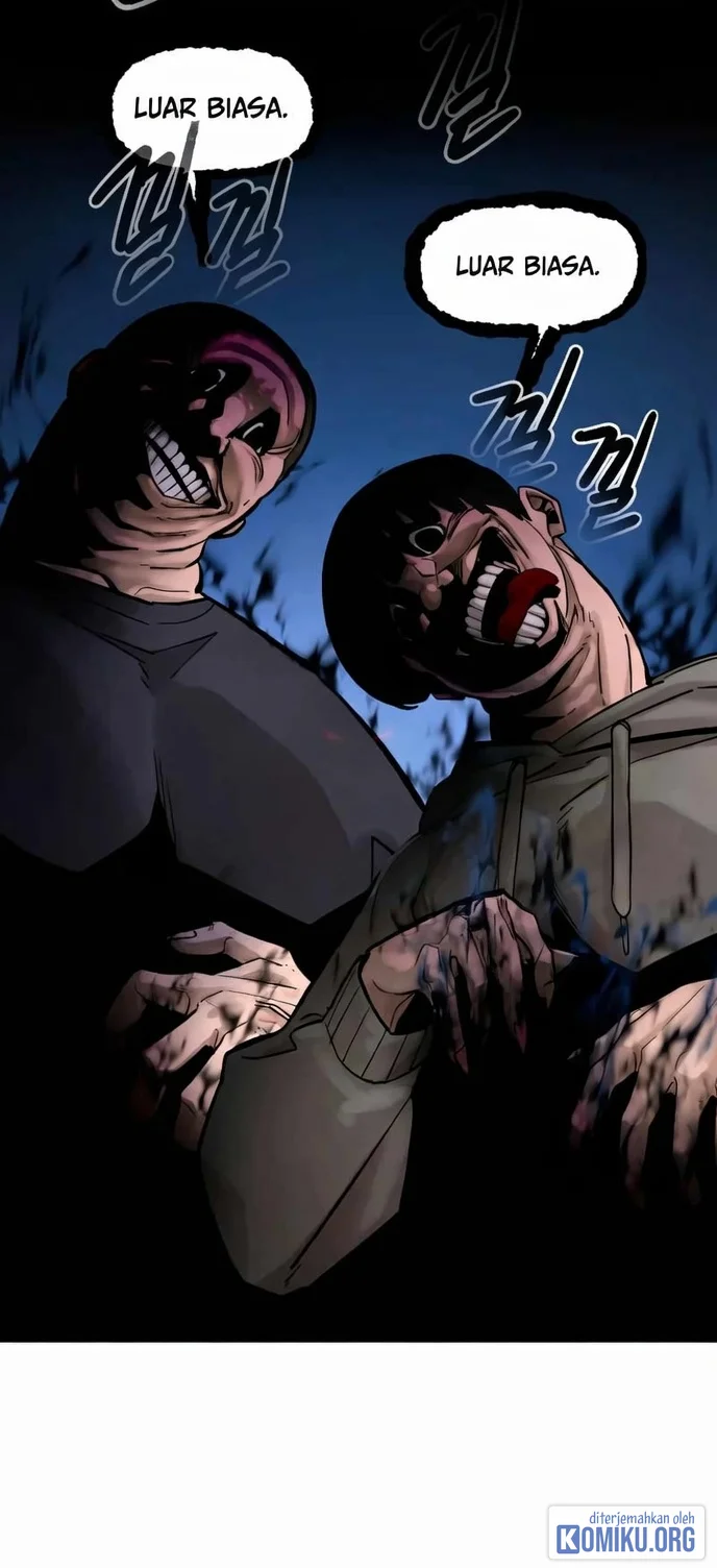 The Heavenly Path's Annihilation Chapter 11 Gambar 41